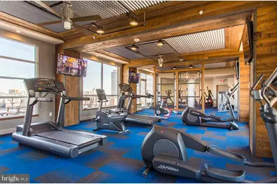 2121 Market Street #520, Philadelphia, PA 19103 - Photo 19