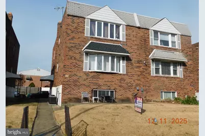 9714 E Roosevelt Boulevard, Philadelphia, PA 19115 - Photo 1