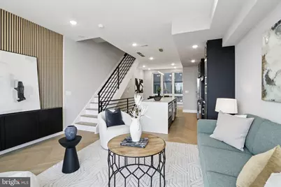 1814 E Moyamensing Avenue #B, Philadelphia, PA 19148 - Photo 5