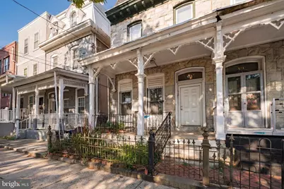 413 N Preston Street, Philadelphia, PA 19104 - Photo 1