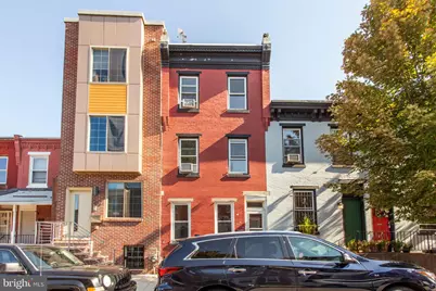 3911 Warren Street, Philadelphia, PA 19104 - Photo 1
