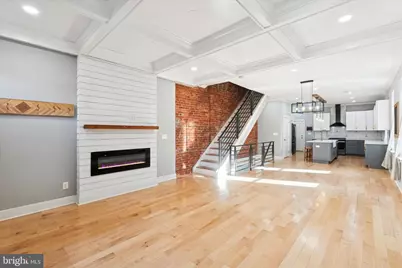 1625 S 19th Street, Philadelphia, PA 19145 - Photo 1