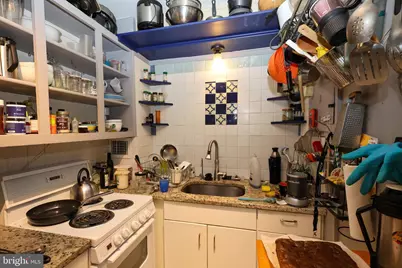 118 S 21st Street #1211, Philadelphia, PA 19103 - Photo 5