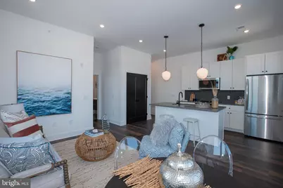 2940 W Thompson Street #UNIT 408, Philadelphia, PA 19121 - Photo 1