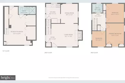 2035 Ripley Street, Philadelphia, PA 19152 - Photo 3