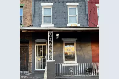 110 N 58th Street, Philadelphia, PA 19139 - Photo 1