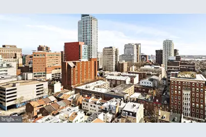 1008 Spruce Street #1018 - 1M, Philadelphia, PA 19107 - Photo 33