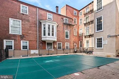 1008 Spruce Street #1018 - 1M, Philadelphia, PA 19107 - Photo 27