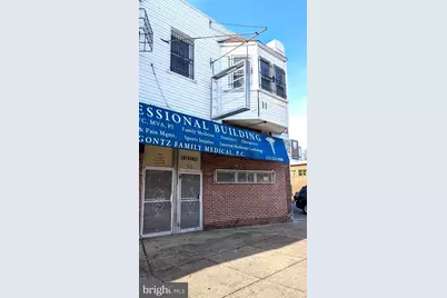 7620 Ogontz Avenue, Philadelphia, PA 19150 - Photo 1