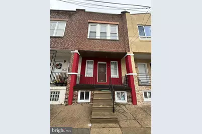 1603 S Dover Street, Philadelphia, PA 19145 - Photo 1