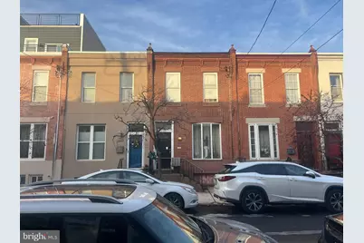 2441 Carpenter Street, Philadelphia, PA 19146 - Photo 1