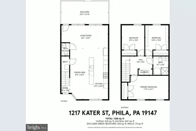 1217 Kater Street, Philadelphia, PA 19147 - Photo 21