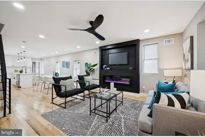 503 E Walnut Lane, Philadelphia, PA 19144 - Photo 1