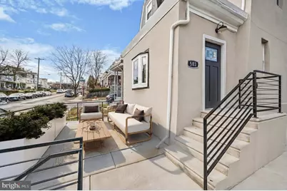 503 E Walnut Lane, Philadelphia, PA 19144 - Photo 1