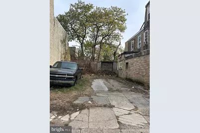 2345 N 25th Street, Philadelphia, PA 19132 - Photo 1