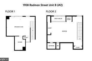 1908 Rodman St, Philadelphia, PA 19146 - Photo 23