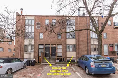 1908 Rodman Street #2, Philadelphia, PA 19146 - Photo 1