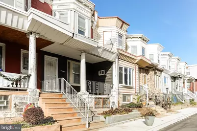 5627 Hadfield Street, Philadelphia, PA 19143 - Photo 1