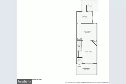 5627 Hadfield Street, Philadelphia, PA 19143 - Photo 11