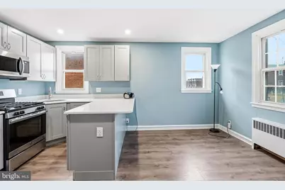 7318 Frontenac Street #1ST FLOOR, Philadelphia, PA 19111 - Photo 3