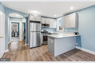 7318 Frontenac Street #1ST FLOOR, Philadelphia, PA 19111 - Photo 5