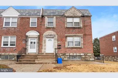 7318 Frontenac Street #1ST FLOOR, Philadelphia, PA 19111 - Photo 1