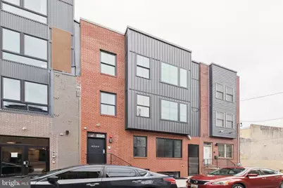 1840 N Gratz Street #A, Philadelphia, PA 19121 - Photo 23