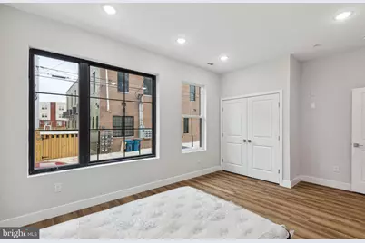 1840 N Gratz Street #A, Philadelphia, PA 19121 - Photo 9