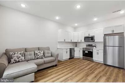 1840 N Gratz Street #A, Philadelphia, PA 19121 - Photo 1