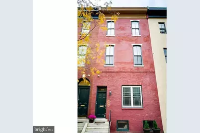1926 Christian Street #A, Philadelphia, PA 19146 - Photo 1