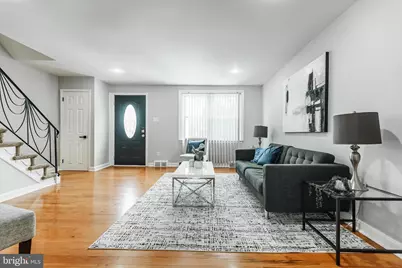 7539 Overbrook Avenue, Philadelphia, PA 19151 - Photo 11