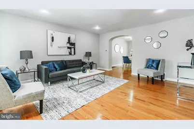 7539 Overbrook Avenue, Philadelphia, PA 19151 - Photo 9