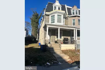 513 E Brinton Street APT #1, Philadelphia, PA 19144 - Photo 1