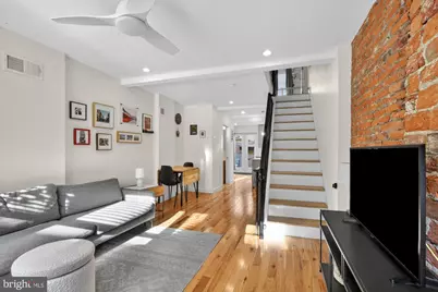 741 Watkins Street, Philadelphia, PA 19148 - Photo 1