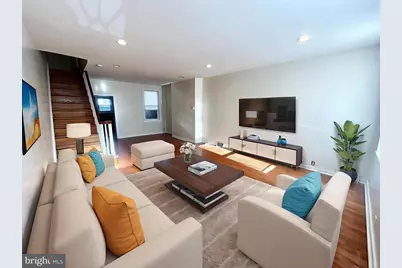 2105 W Seybert Street, Philadelphia, PA 19121 - Photo 1