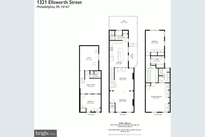 1321 Ellsworth Street, Philadelphia, PA 19147 - Photo 43