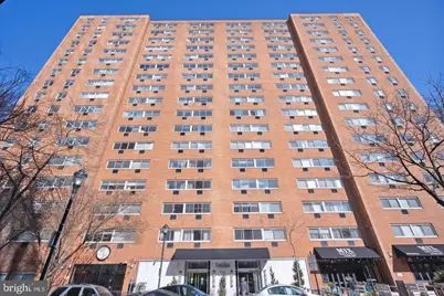 2101 Chestnut Street #1413, Philadelphia, PA 19103 - Photo 13