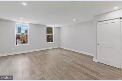 256 S 11th Street #2, Philadelphia, PA 19107 - Photo 3