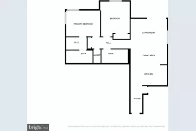 1825 Callowhill Street #511, Philadelphia, PA 19130 - Photo 51