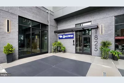 1825 Callowhill Street #511, Philadelphia, PA 19130 - Photo 35