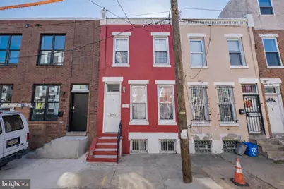 930 French Street, Philadelphia, PA 19122 - Photo 1
