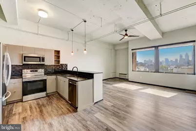 1600 W Girard Avenue #1B-418, Philadelphia, PA 19130 - Photo 13