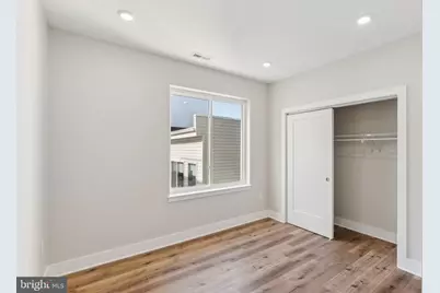 1436 Parrish Street #D, Philadelphia, PA 19130 - Photo 5