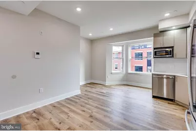 1434 Parrish Street #D, Philadelphia, PA 19130 - Photo 5