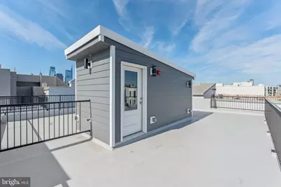 1436 Parrish Street #C, Philadelphia, PA 19130 - Photo 15