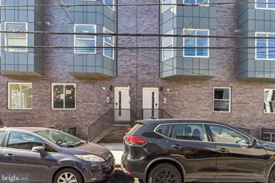 1436 Parrish Street #C, Philadelphia, PA 19130 - Photo 19