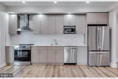 1434 Parrish Street #B, Philadelphia, PA 19130 - Photo 3