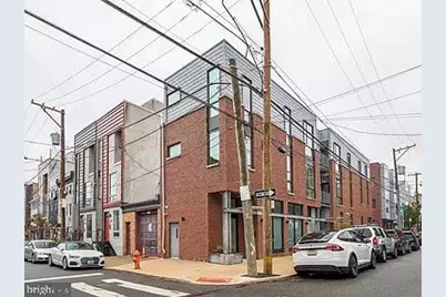 820 E Thompson Street #E, Philadelphia, PA 19125 - Photo 1