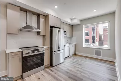 1434 Parrish Street #A, Philadelphia, PA 19130 - Photo 1