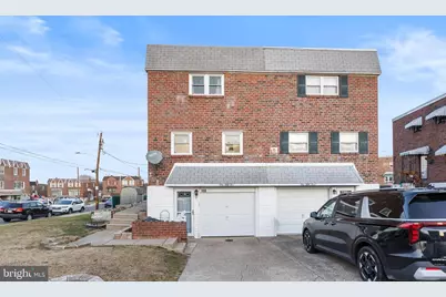 155 Meadow Lane, Philadelphia, PA 19154 - Photo 1